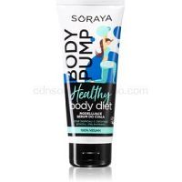 Soraya Healthy Body Diet Body Pump telový krém s remodelujúcim účinkom 200 ml