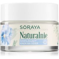 Soraya Naturally hydratačný denný krém 50 ml