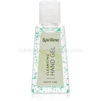 SpiriTime Fruity Time čistiaci gél na ruky  30 ml