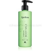 SpiriTime Fruity Time spevňujúce telové mlieko  250 ml