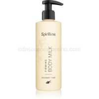 SpiriTime Gourmet Time spevňujúce telové mlieko 250 ml