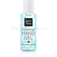 SpiriTime Limited Edition čistiaci gél na ruky 30 ml