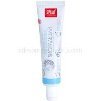 Splat Professional Biocalcium bioaktívna zubná pasta pre obnovu zubnej skloviny a šetrné bielenie  40 ml
