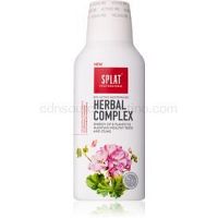 Splat Professional Herbal Complex ústna voda 275 ml