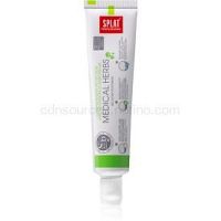 Splat Professional Medical Herbs bioaktívna zubná pasta na ochranu zubov a ďasien 40 ml