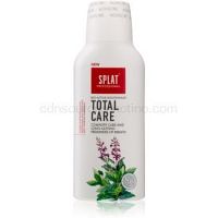 Splat Professional Total Care ústna voda pre dlhotrvajúci svieži dych 275 ml