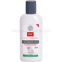 Splat Professional White Plus ústna voda pre šetrné bielenie a ochranu zubnej skloviny 275 ml