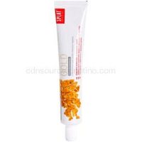 Splat Special Gold bieliaca zubná pasta príchuť Rose Champagne 75 ml