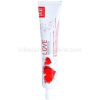 Splat Special Love bieliaca zubná pasta príchuť Raspberry Mint 75 ml