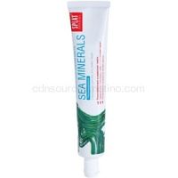 Splat Special Sea Minerals bieliaca zubná pasta príchuť Sea Mint 75 ml