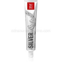 Splat Special Silver gélová zubná pasta pre svieži dych Intense Mint 75 ml