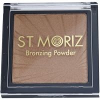 St. Moriz Face bronzujúci púder odtieň Bronzed Beauty 6,9 g