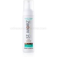 St. Moriz Self Tanning samoopaľovacia pena pre rýchle opálenie 200 ml