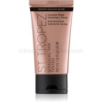 St.Tropez Gradual Tan Tinted samoopaľovací krém na tvár pre postupné opálenie  50 ml