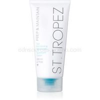 St.Tropez Prep & Maintain telové mlieko pre predĺženie opálenia 200 ml