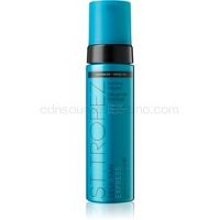 St.Tropez Self Tan Express rýchloschnúca samoopaľovacia pena pre postupné opálenie 200 ml