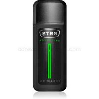 STR8 Adventure parfémovaný telový sprej pre mužov 75 ml 