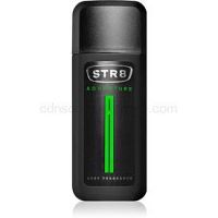STR8 Adventure parfémovaný telový sprej pre mužov 75 ml