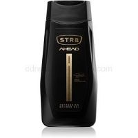 STR8 Ahead (2019) sprchový gél pre mužov 250 ml