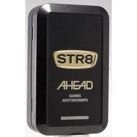 STR8 Ahead (2019) voda po holení pre mužov 100 ml