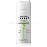STR8 Fresh Recharge deospray pre mužov 150 ml 