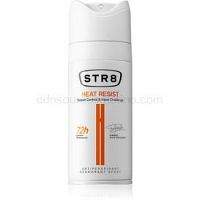 STR8 Heat Resist deospray pre mužov 150 ml 