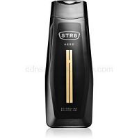 STR8 Hero (2019) sprchový gél doplnok pre mužov 400 ml