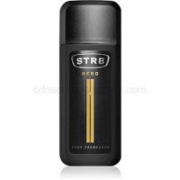 STR8 Hero parfémovaný telový sprej pre mužov 75 ml 
