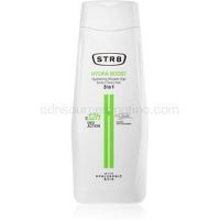 STR8 Hydra Boost hydratačný sprchový gél pre mužov 400 ml
