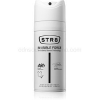 STR8 Invisible Force deospray pre mužov 150 ml  