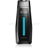STR8 Live True (2019) sprchový gél doplnok pre mužov 400 ml