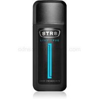 STR8 Live True parfémovaný telový sprej pre mužov 75 ml 