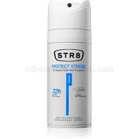 STR8 Protect Xtreme deospray pre mužov 150 ml