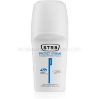 STR8 Protect Xtreme vysoko účinný antiperspirant roll-on pre mužov 50 ml