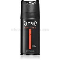 STR8 Red Code (2019) dezodorant v spreji doplnok pre mužov 150 ml