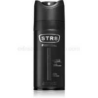 STR8 Rise (2019) deospray doplnok pre mužov 150 ml 