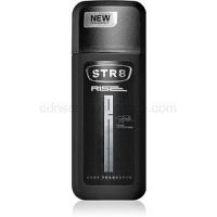 STR8 Rise parfémovaný telový sprej pre mužov 75 ml 