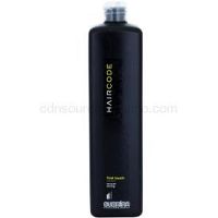 Subrina Professional Hair Code First Touch lak na vlasy silné spevnenie 1000 ml