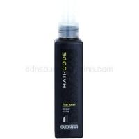 Subrina Professional Hair Code First Touch lak na vlasy silné spevnenie 150 ml