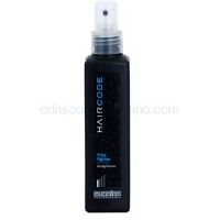 Subrina Professional Hair Code Frizz Fighter ochranný sprej pre tepelnú úpravu vlasov  150 ml