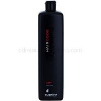 Subrina Professional Hair Code X Glam vlasový sprej extra silné spevnenie 1000 ml