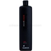 Subrina Professional Hair Code X Glam vlasový sprej extra silné spevnenie  1000 ml