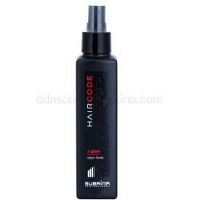 Subrina Professional Hair Code X Glam vlasový sprej extra silné spevnenie  150 ml