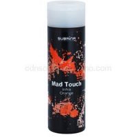 Subrina Professional Mad Touch intenzívna farba bez amoniaku a bez aktivačnej emulzie Infra Orange 200 ml