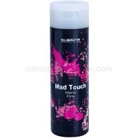 Subrina Professional Mad Touch intenzívna farba bez amoniaku a bez aktivačnej emulzie Manic Pink 200 ml