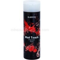 Subrina Professional Mad Touch intenzívna farba bez amoniaku a bez aktivačnej emulzie Passion Red 200 ml
