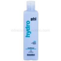 Subrina Professional PHI Hydro hydratačný kondicionér pre suché a normálne vlasy 250 ml