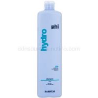 Subrina Professional PHI Hydro hydratačný šampón pre suché a normálne vlasy 1000 ml