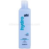 Subrina Professional PHI Hydro hydratačný šampón pre suché a normálne vlasy 250 ml
