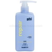 Subrina Professional PHI Repair obnovujúca maska pre poškodené vlasy 500 ml